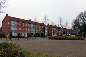 Woningbelang gaat de woningen aan de Dr. Schaepmanstraat in Valkenswaard slopen