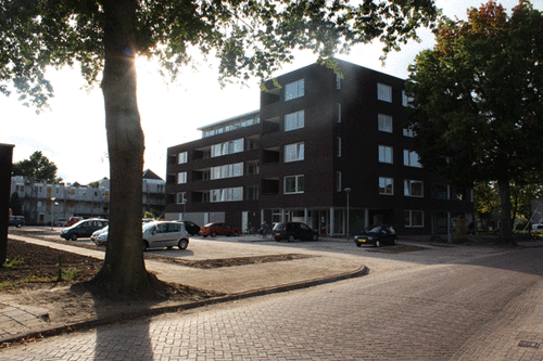 Haagstraat Valkenswaard