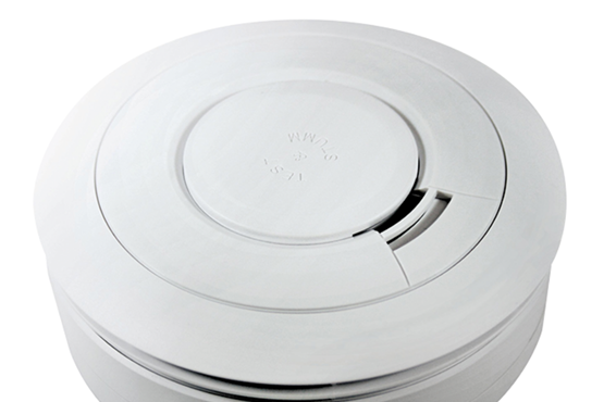 De Ei650iRF rookmelder