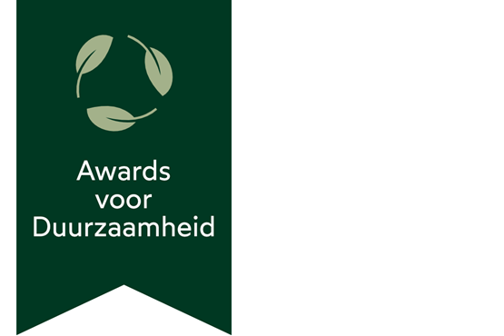 Award voor de Duurzaamheid 2024