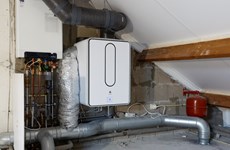 Afbeelding 4 van 246 woningen in 't Gegraaf verduurzaamd - 2023