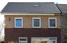 Afbeelding 5 van 246 woningen in 't Gegraaf verduurzaamd - 2023