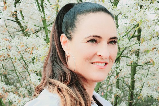 Energiecoach Paulien Claassen