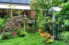 Afbeelding 2 van Gratis Tuinschetsdag – Maak van jouw voortuin een groene oase!