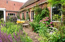 Afbeelding 6 van Gratis Tuinschetsdag – Maak van jouw voortuin een groene oase!