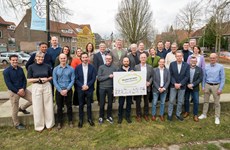 Afbeelding 1 van Wij gaan het doen! 100% circulaire installaties in 2050