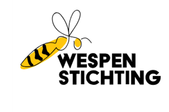 Deze pagina is tot stand gekomen i.s.m. de Wespenstichting
