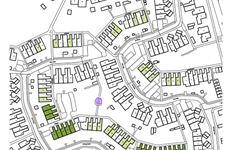 Afbeelding 2 van 38 woningen aan de Galerij