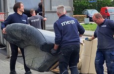 Afbeelding 6 van 34 woningen aan de Haagstraat