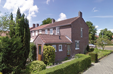 Afbeelding 11 van 3 woningen aan de Willibrorduslaan