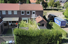 Afbeelding 12 van 3 woningen aan de Willibrorduslaan