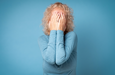 Afbeelding 1 van Wat je niet ziet…